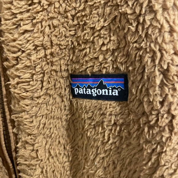 Patagonia Los Gatos Vest - Picture 2 of 4